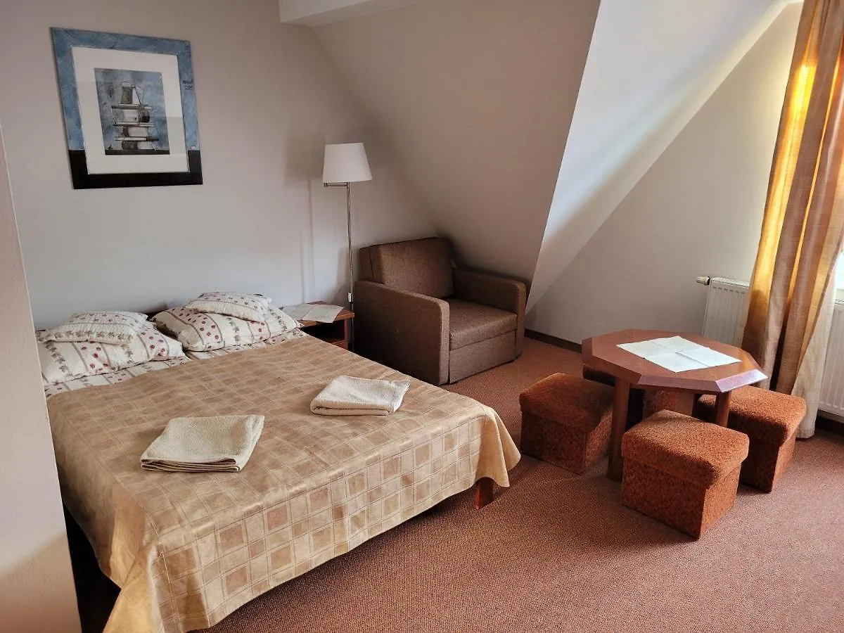 Bed & Breakfast Willa Ostoja U Pyrca Zakopane