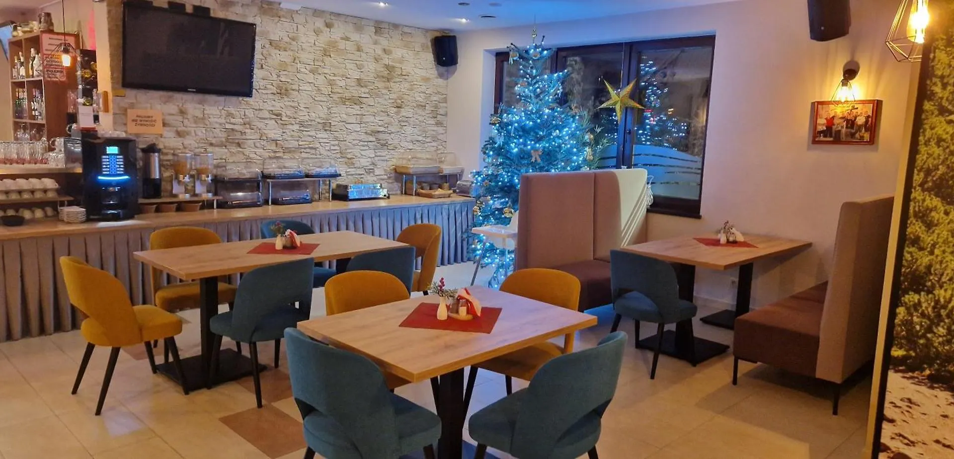 Bed & Breakfast Willa Ostoja U Pyrca Zakopane Poland