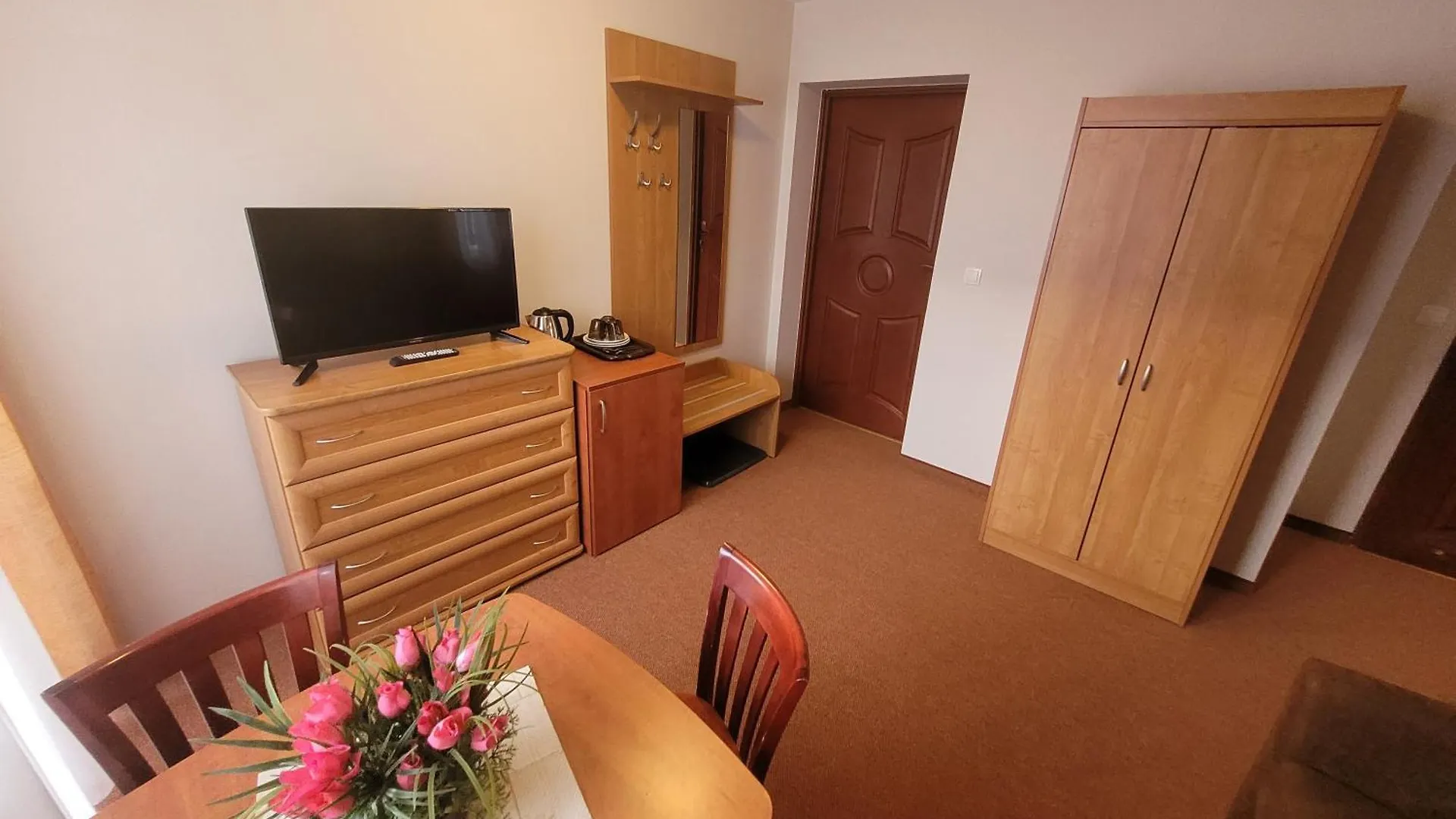 Bed & Breakfast Willa Ostoja U Pyrca Zakopane
