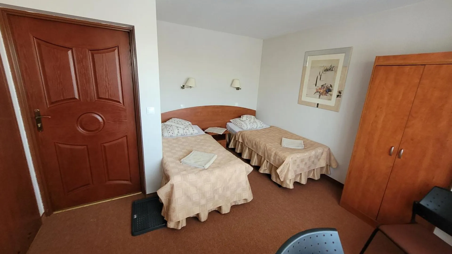 Bed & Breakfast Willa Ostoja U Pyrca Zakopane