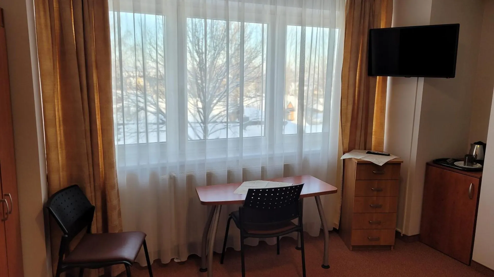 Willa Ostoja U Pyrca Zakopane Bed & Breakfast