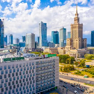 Metropol Varšava