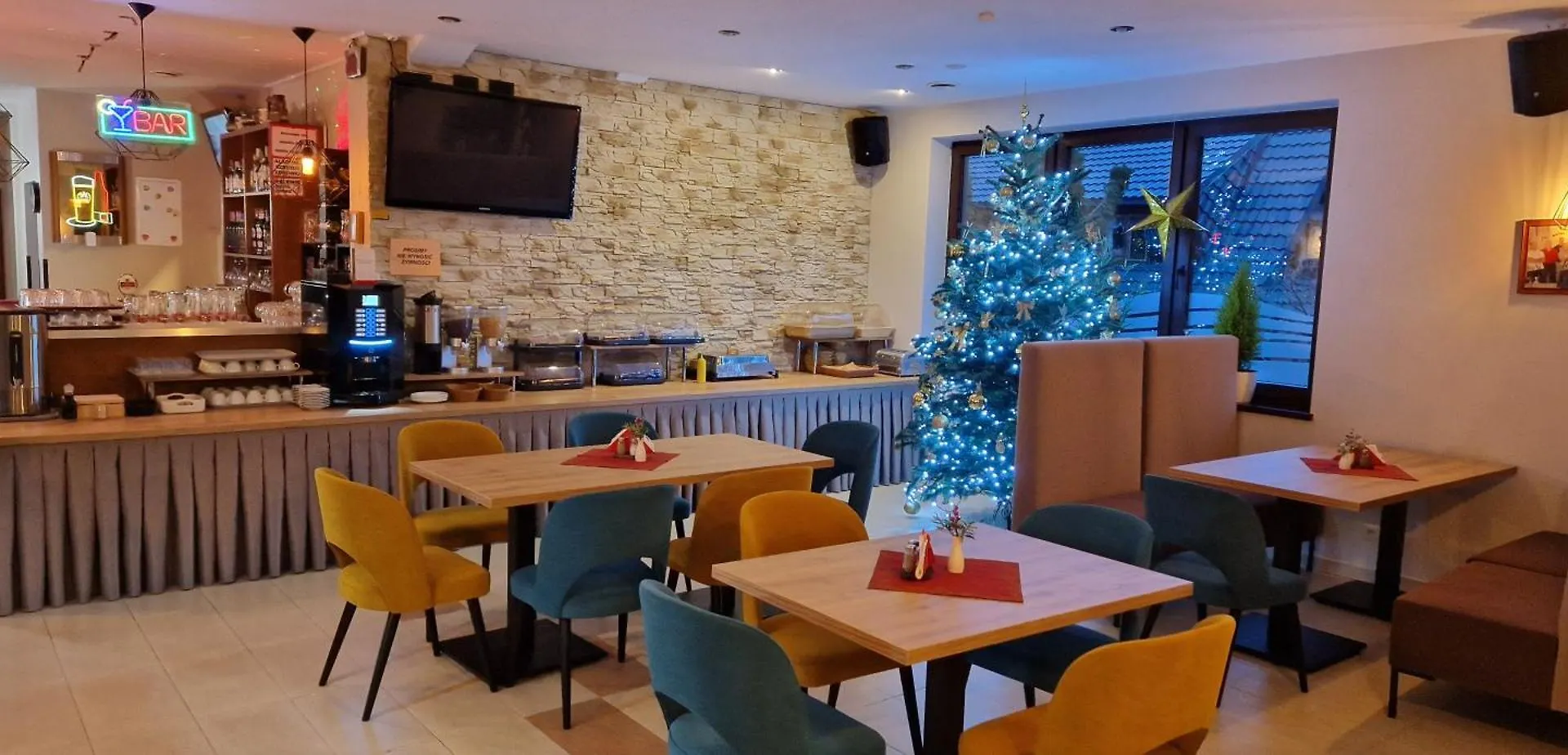 Bed & Breakfast Willa Ostoja U Pyrca Zakopane