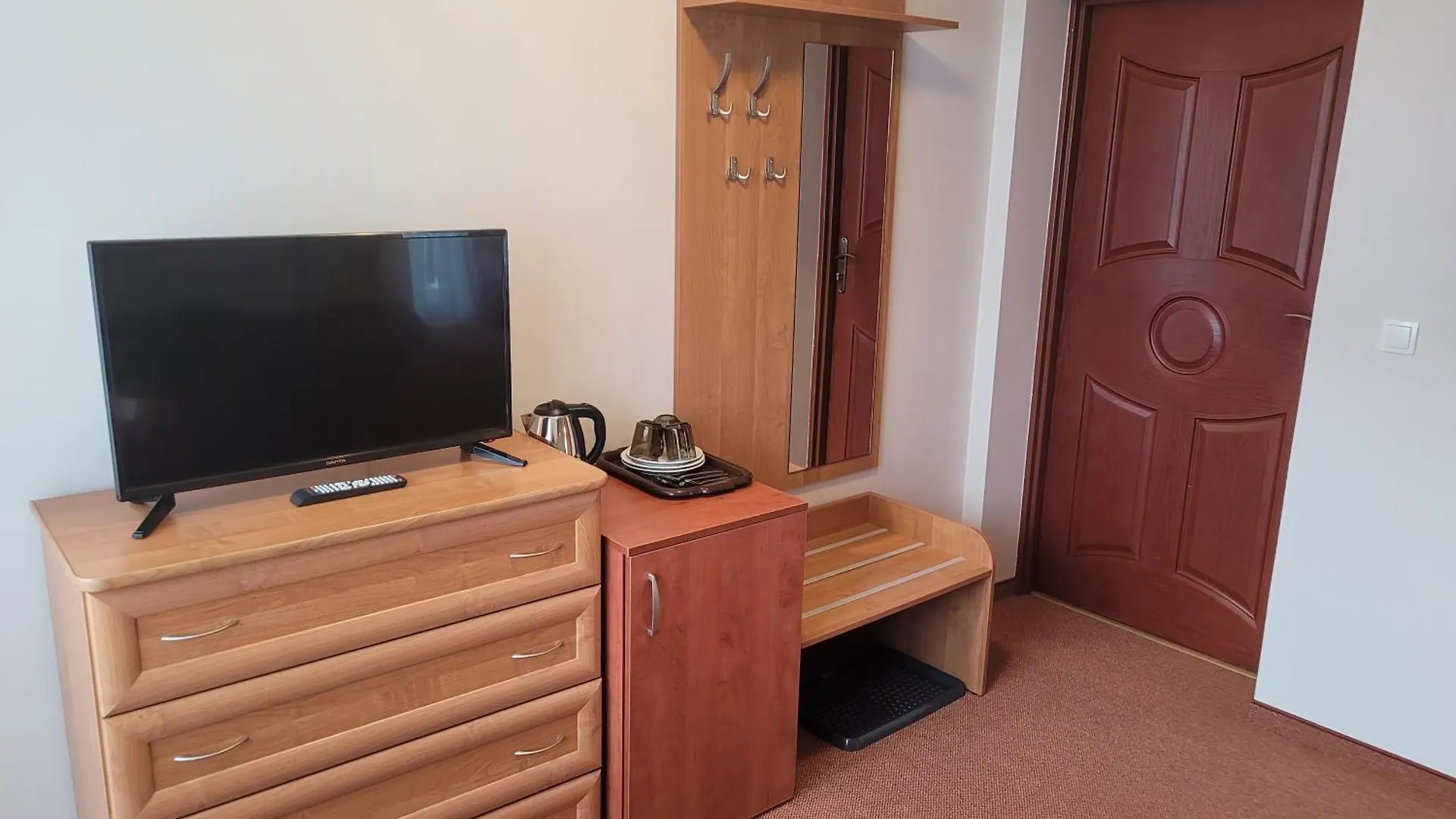 Willa Ostoja U Pyrca Zakopane Bed & Breakfast