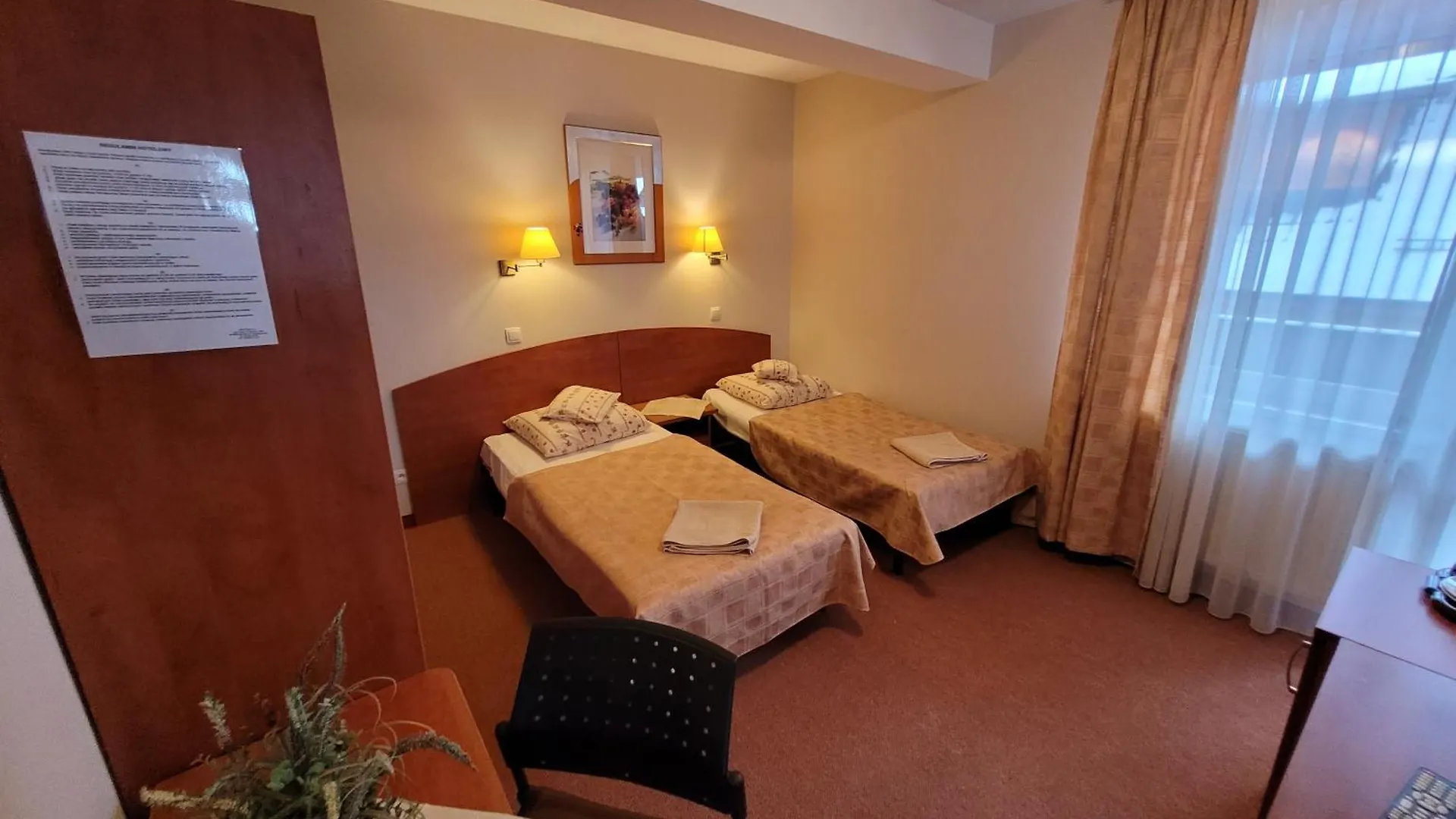 Bed & Breakfast Willa Ostoja U Pyrca Zakopane