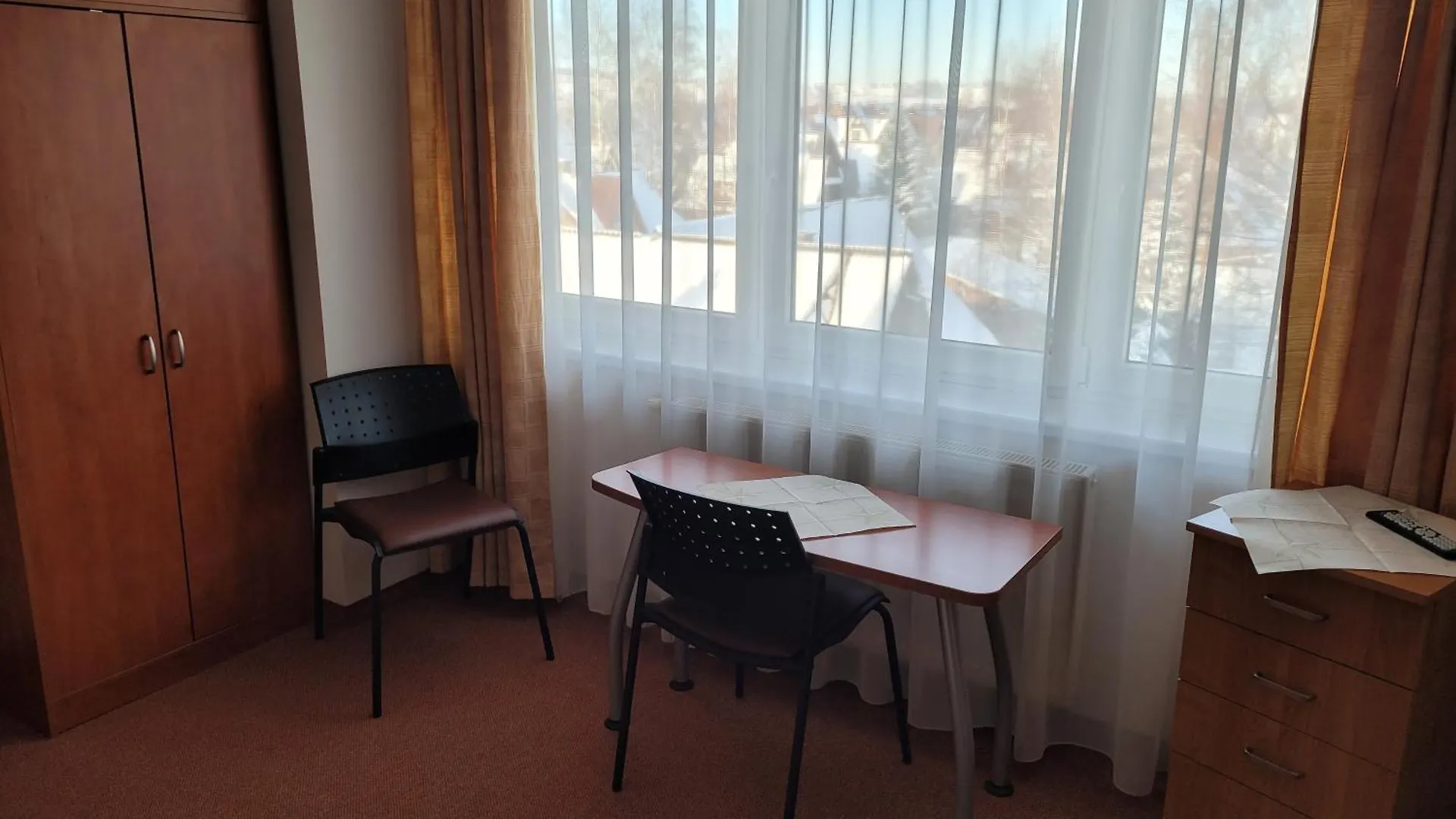 Willa Ostoja U Pyrca Zakopane Bed & Breakfast