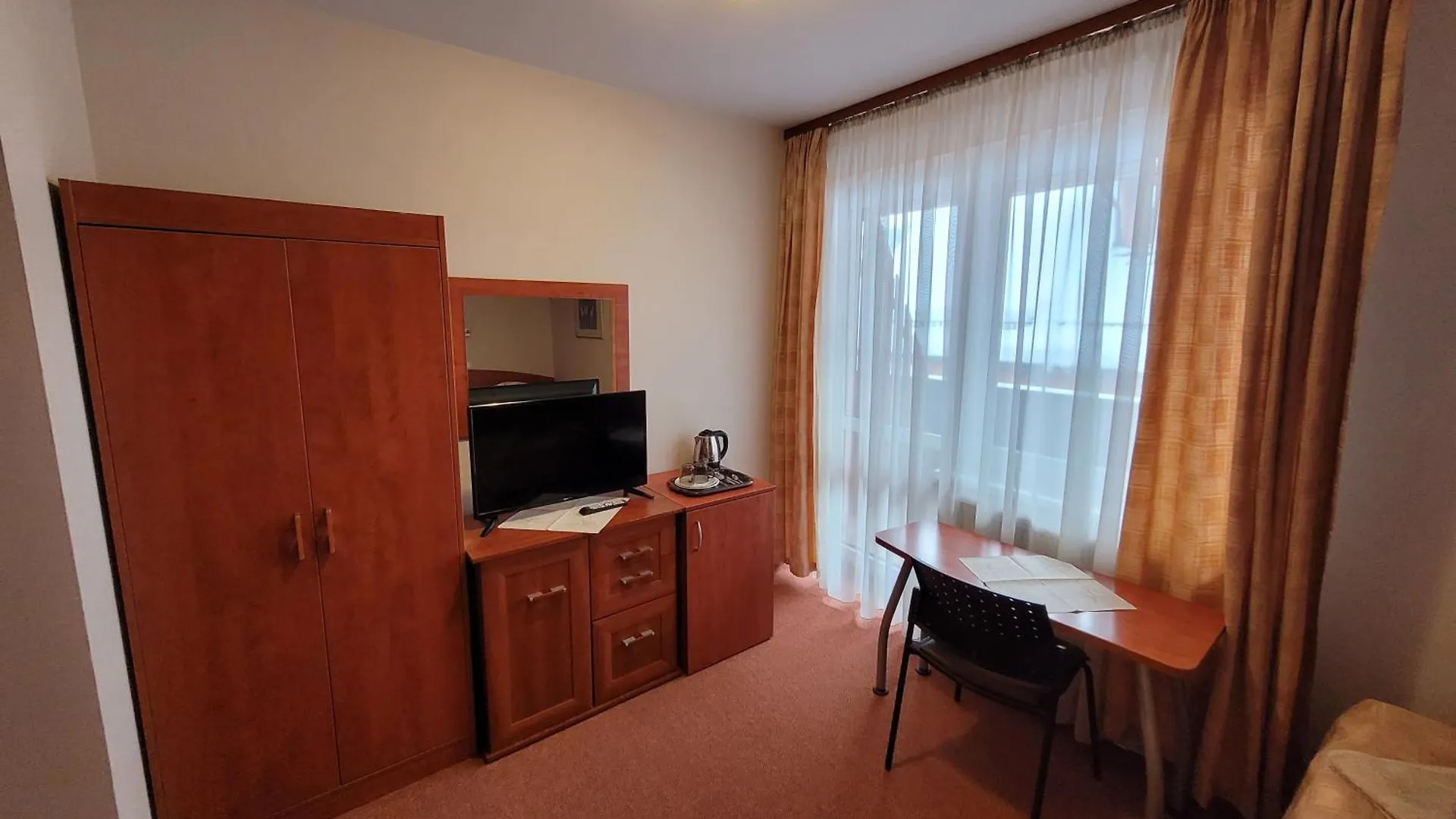 Willa Ostoja U Pyrca Zakopane Bed & Breakfast